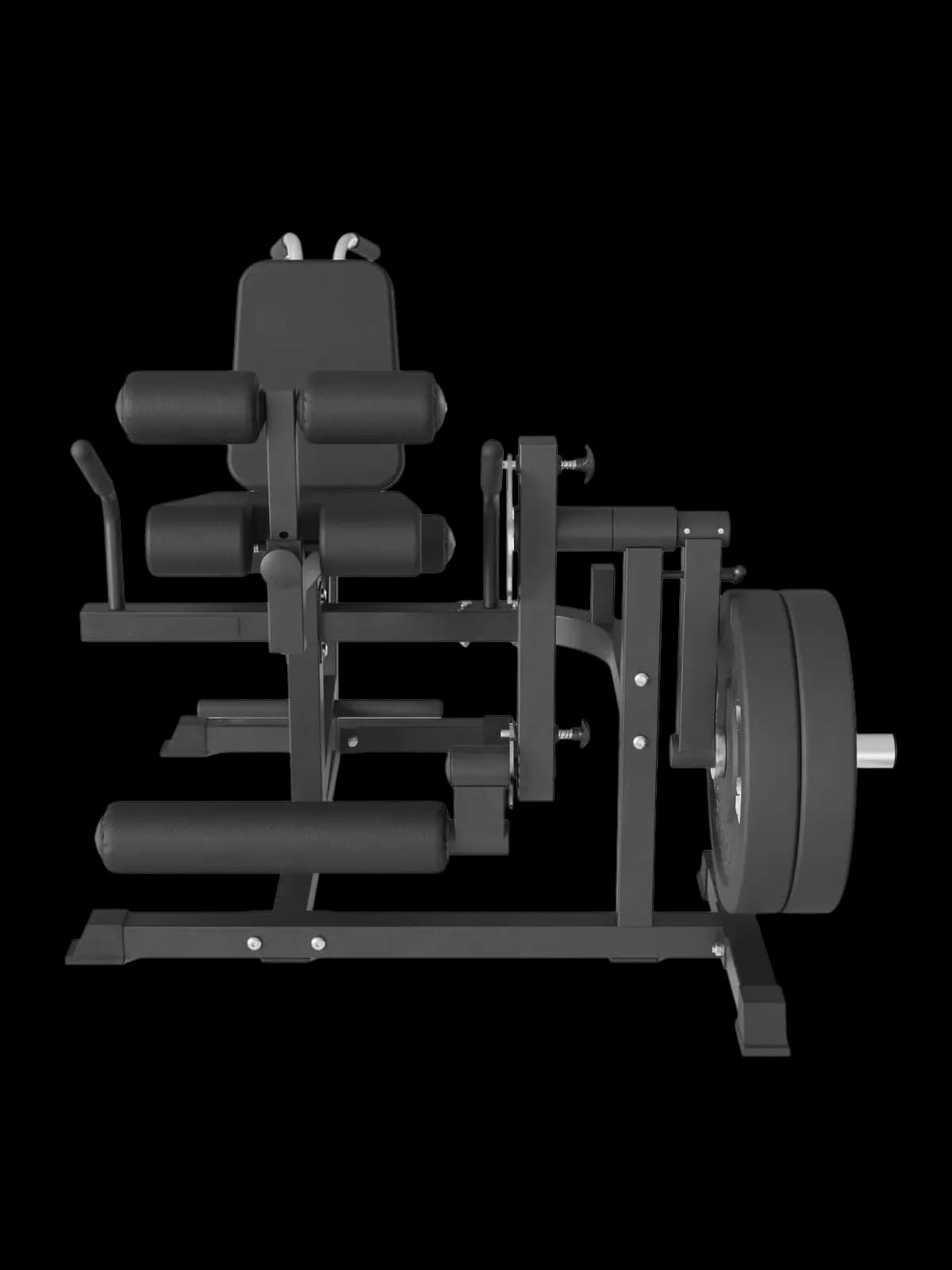 Fullbody Trainer — alternate view