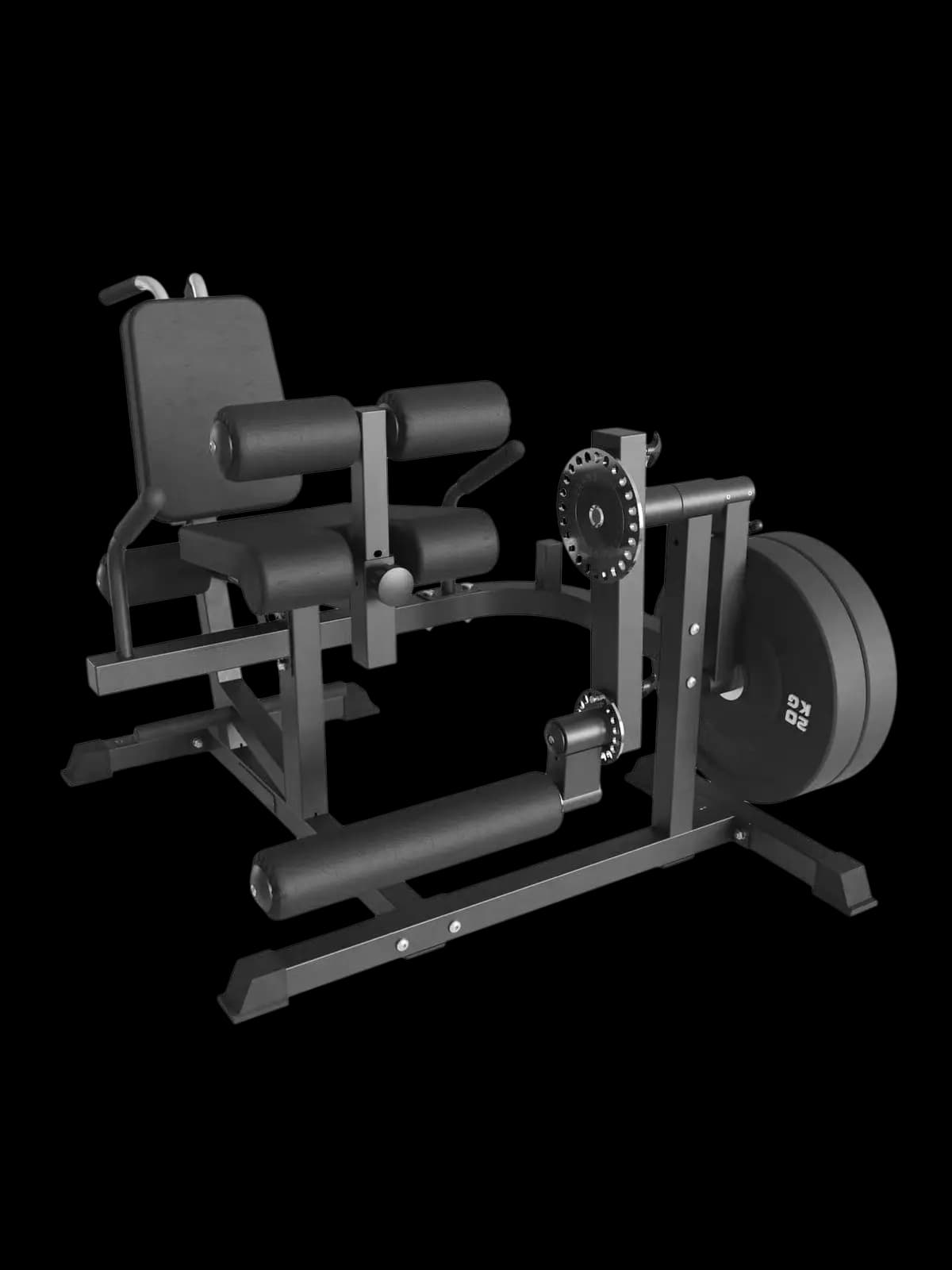 Fullbody Trainer