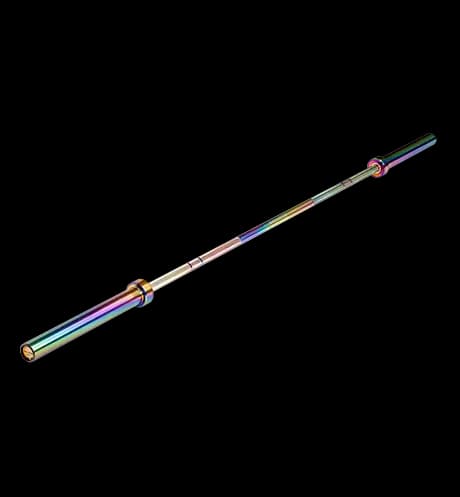 Barre Titane Homme Ø28Mm
