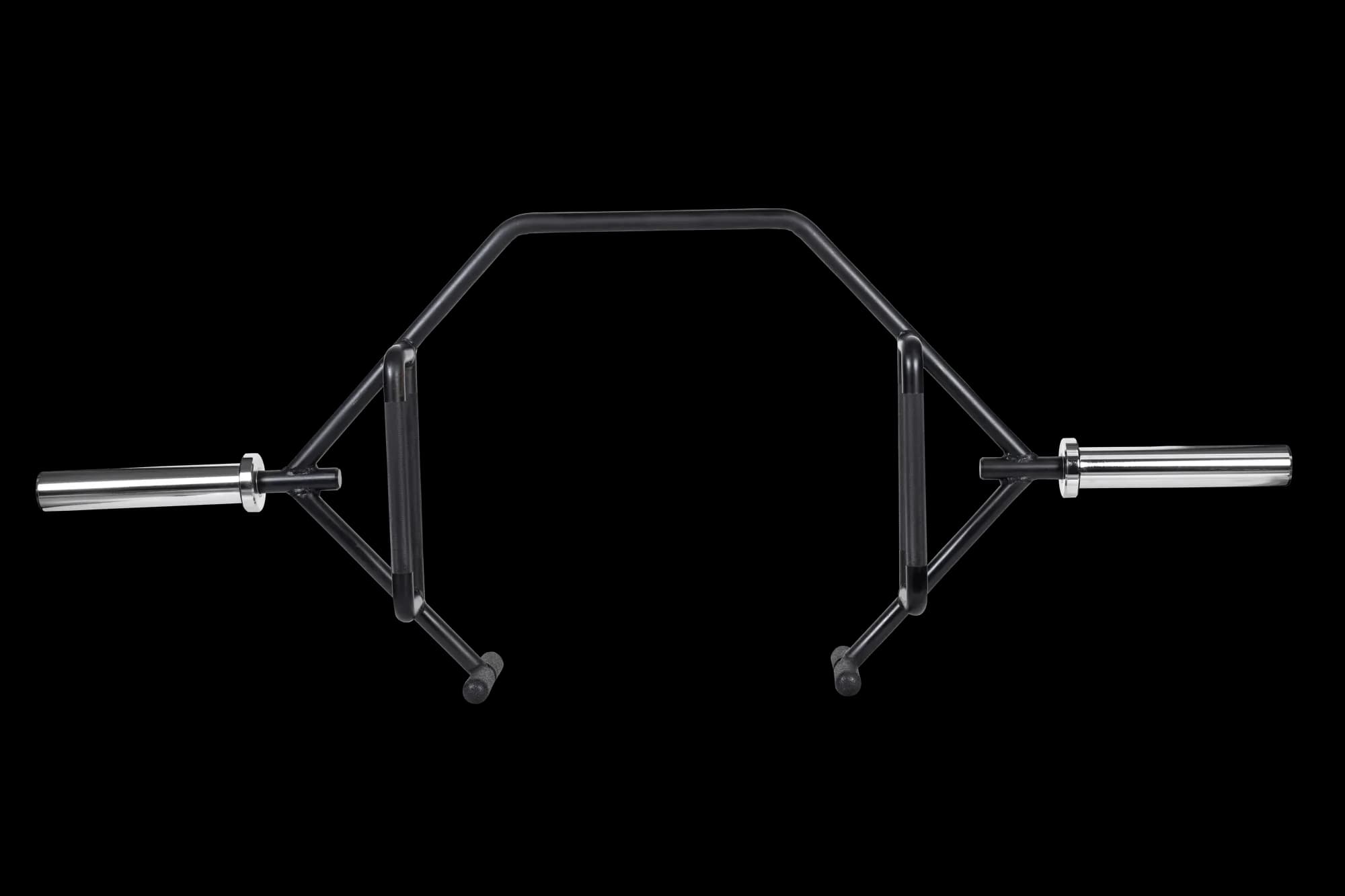 Hex Barre Ouverte — alternate view