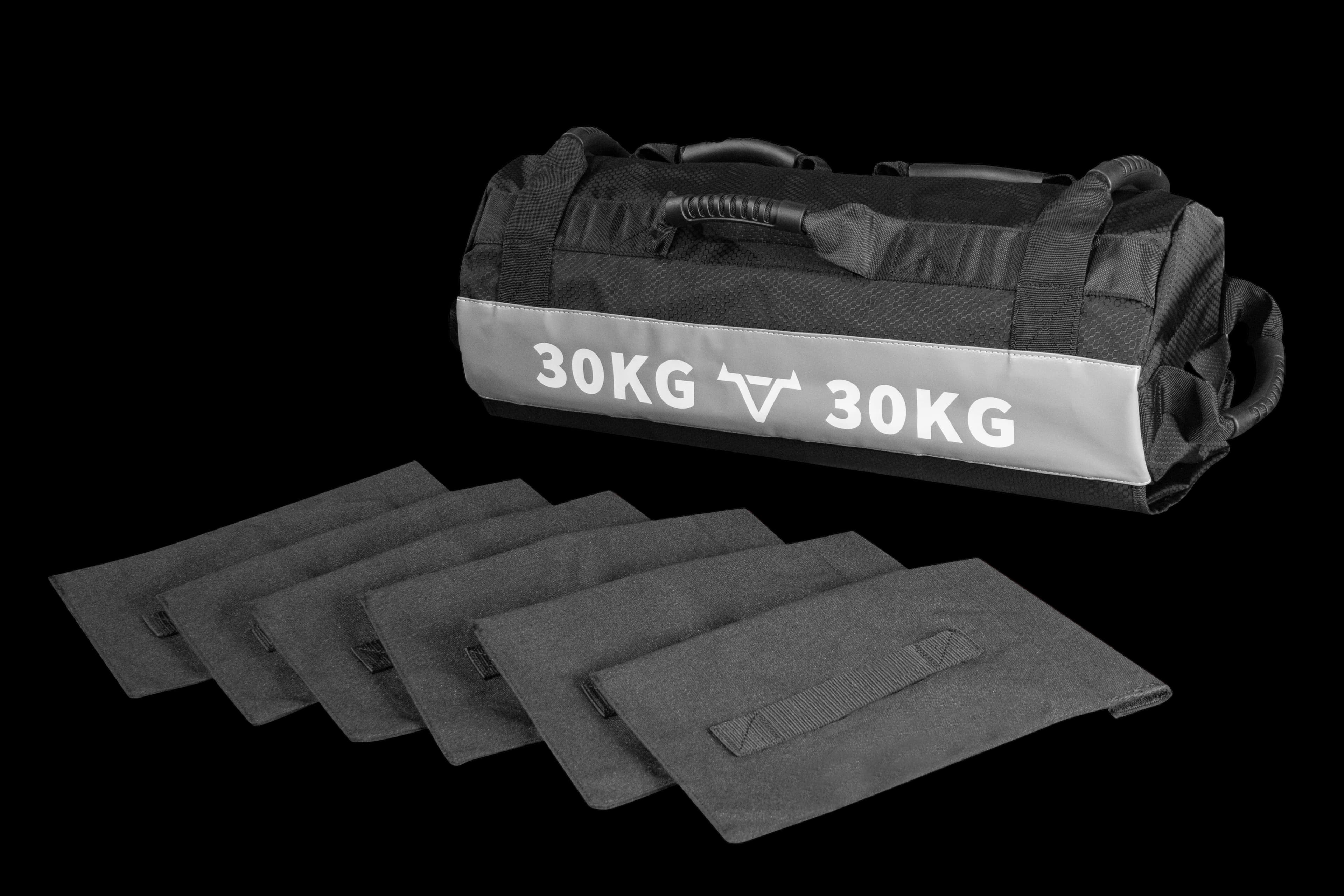 Sandbag Compétition — alternate view