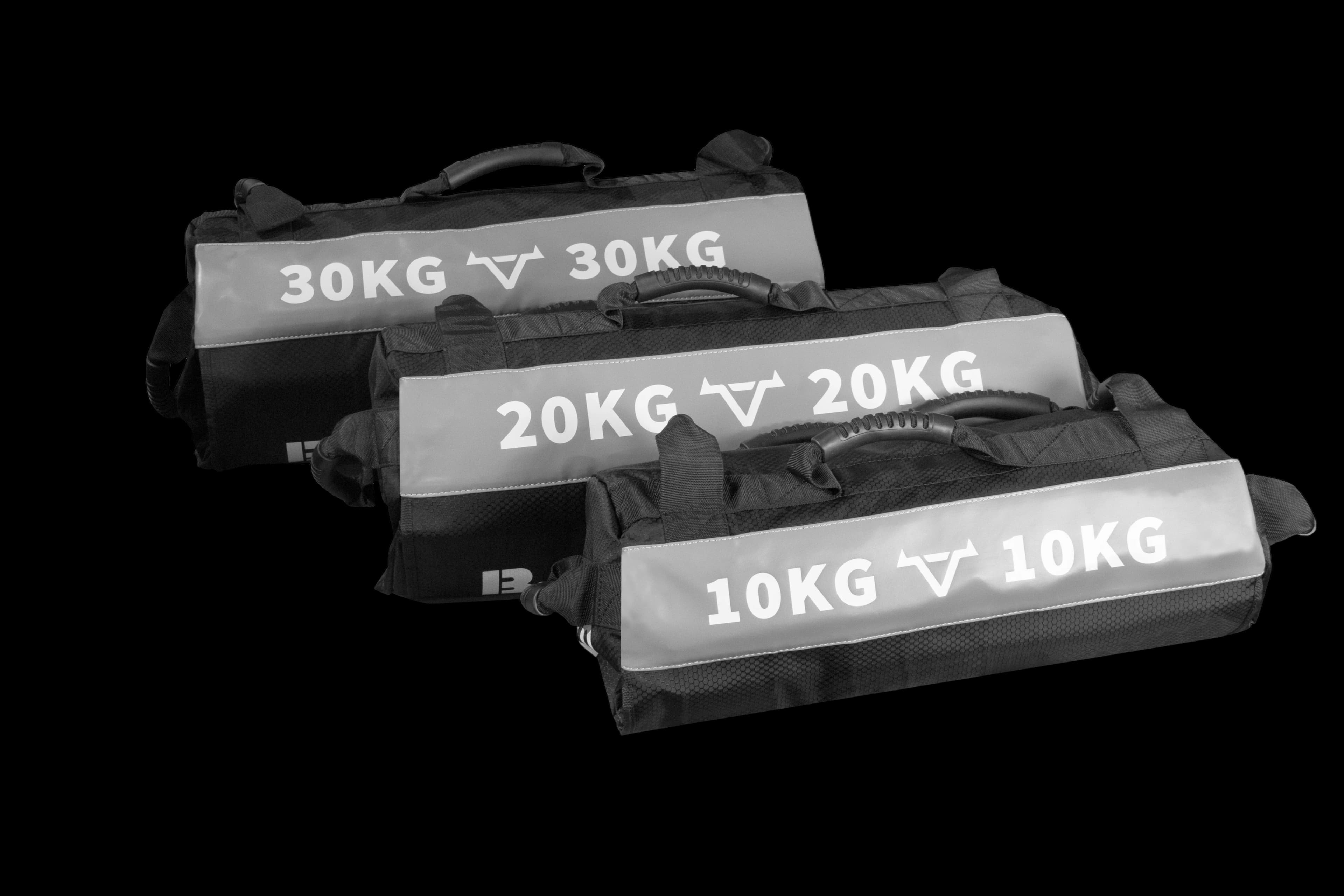 Sandbag Compétition