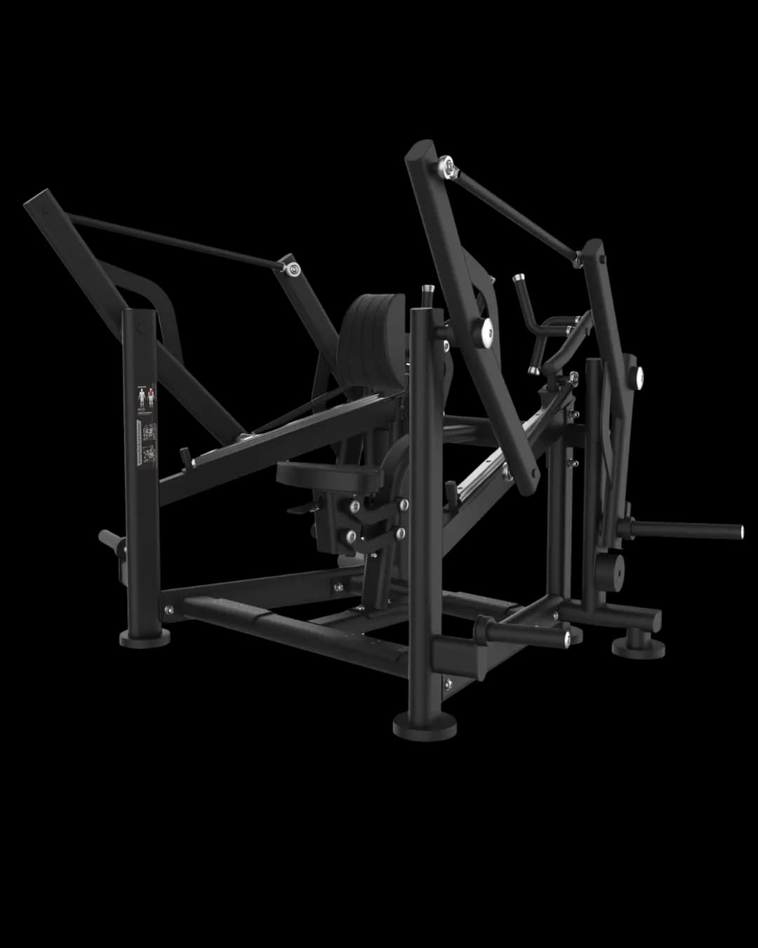 Slide Pull Back Trainer