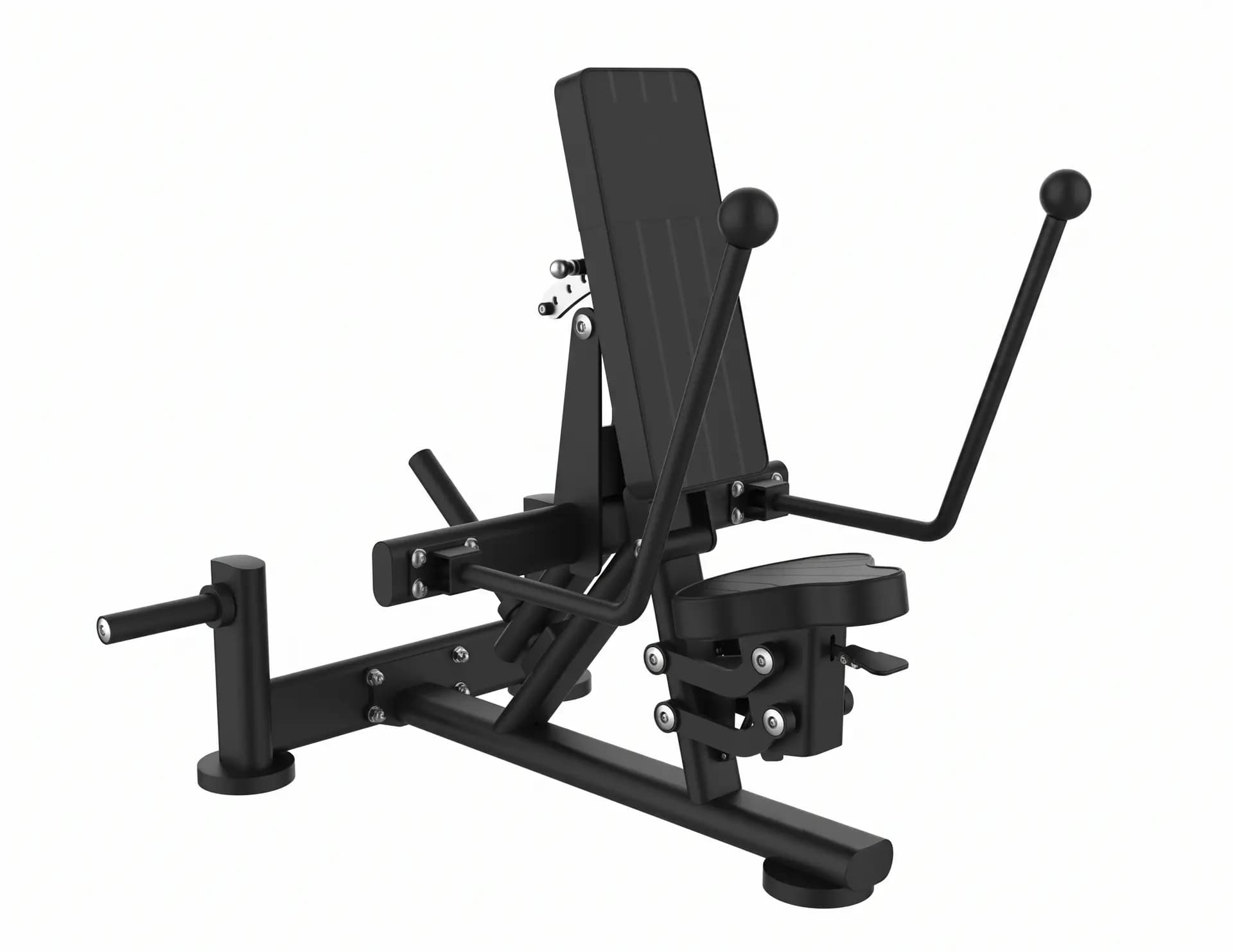 Triceps Compression — alternate view