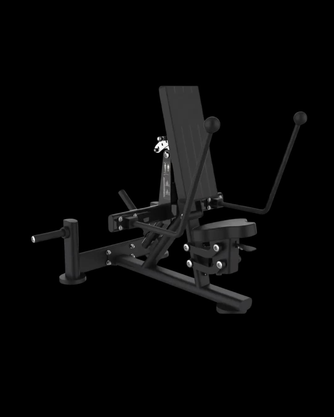 Triceps Compression