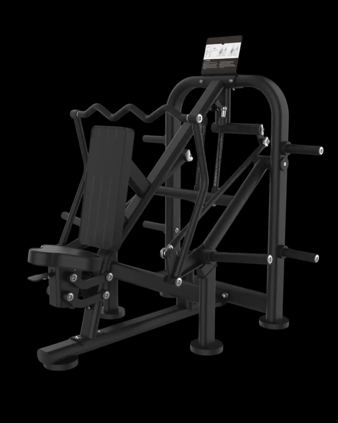 Triceps Press