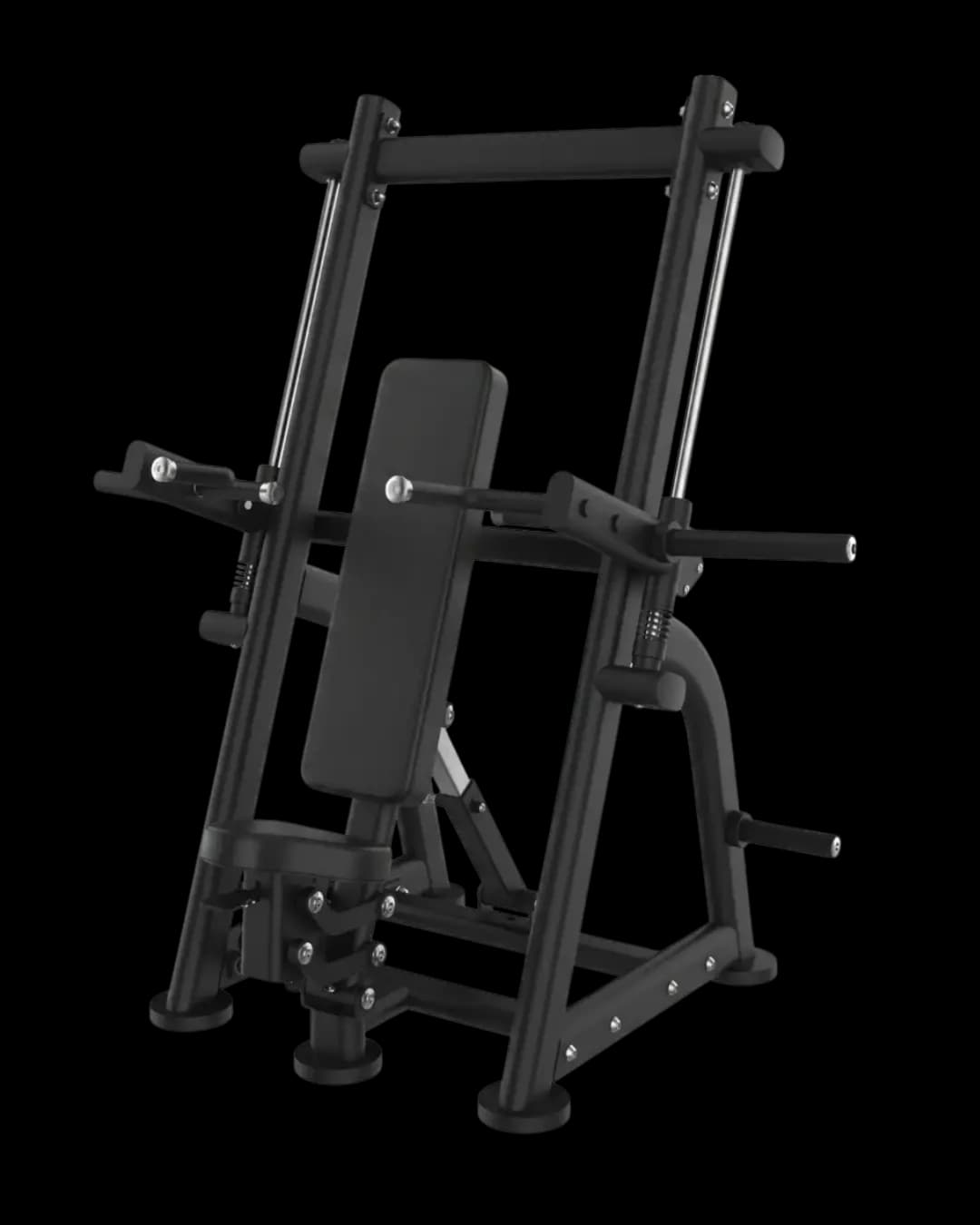 Shoulder Press V2