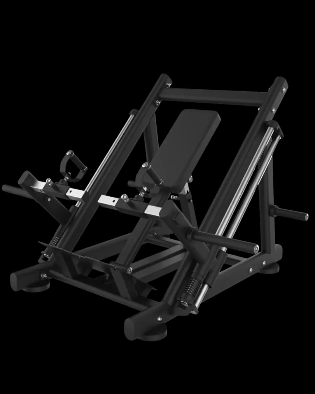 Rowing Pull Back