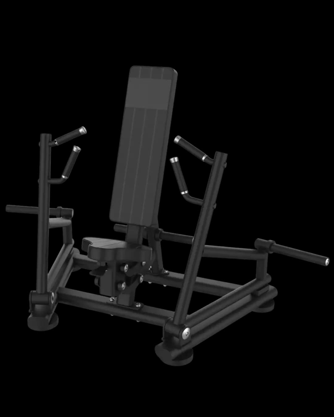 Chest Press V2