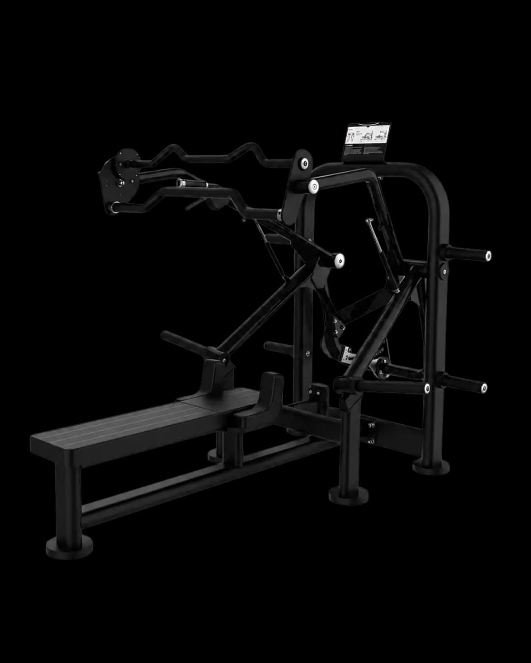 Surpe Horizontal Multi Press