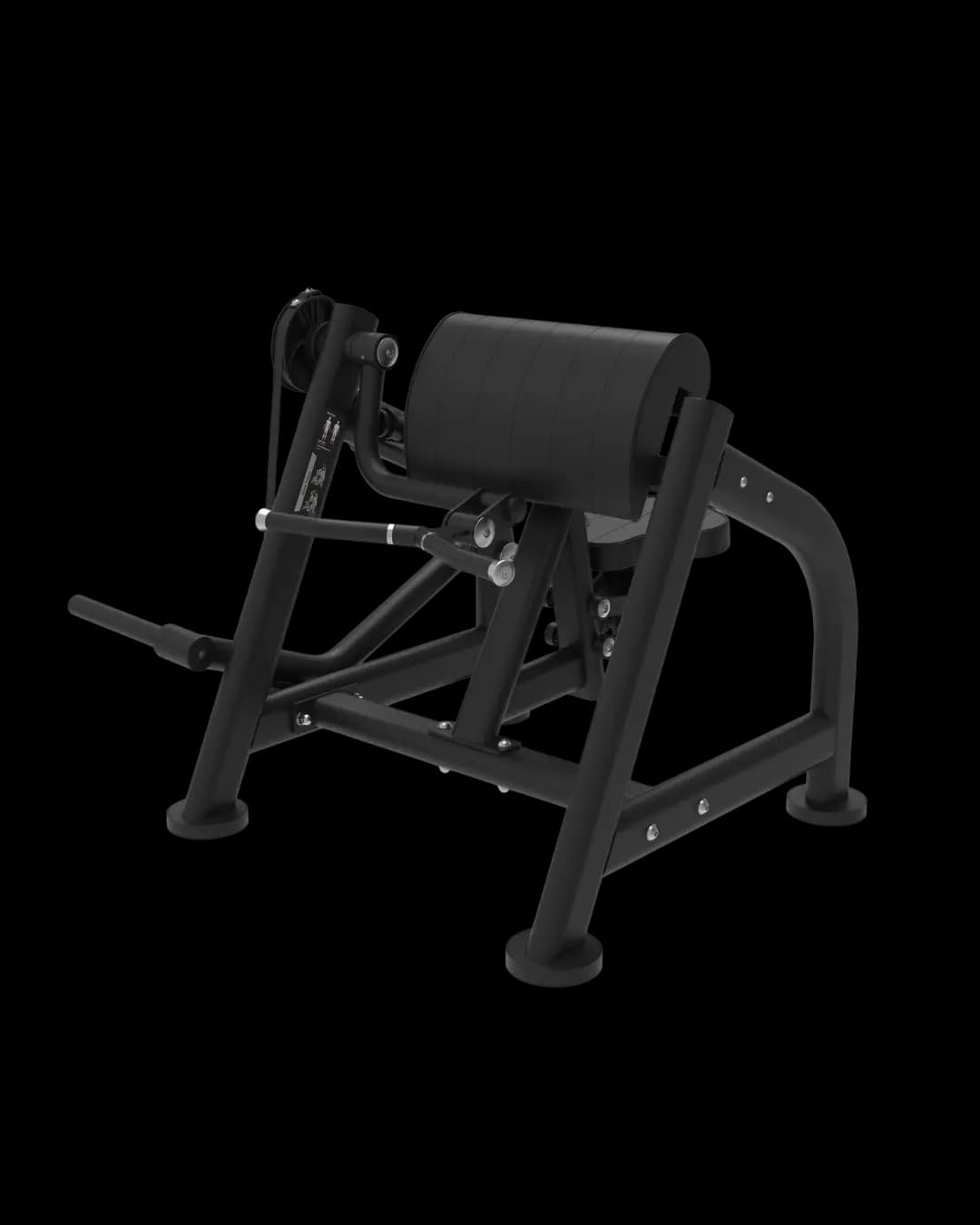 Bicep Trainer V1