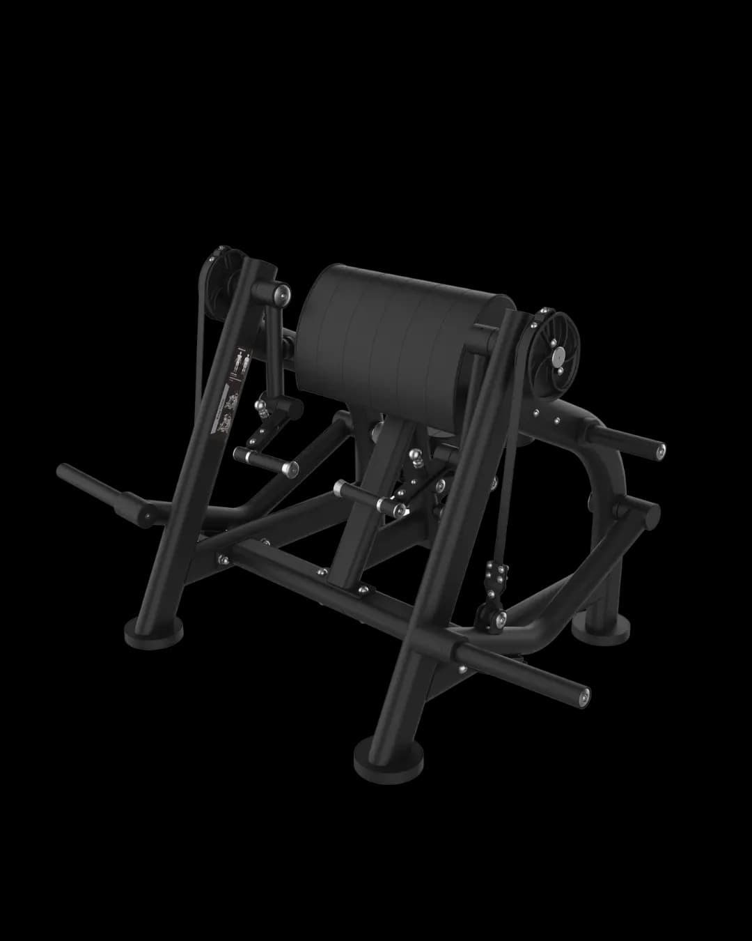 Bicep Trainer V2