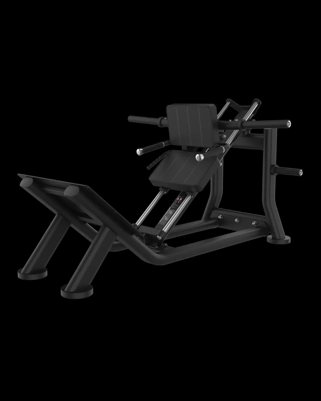 Degree Hack Squat
