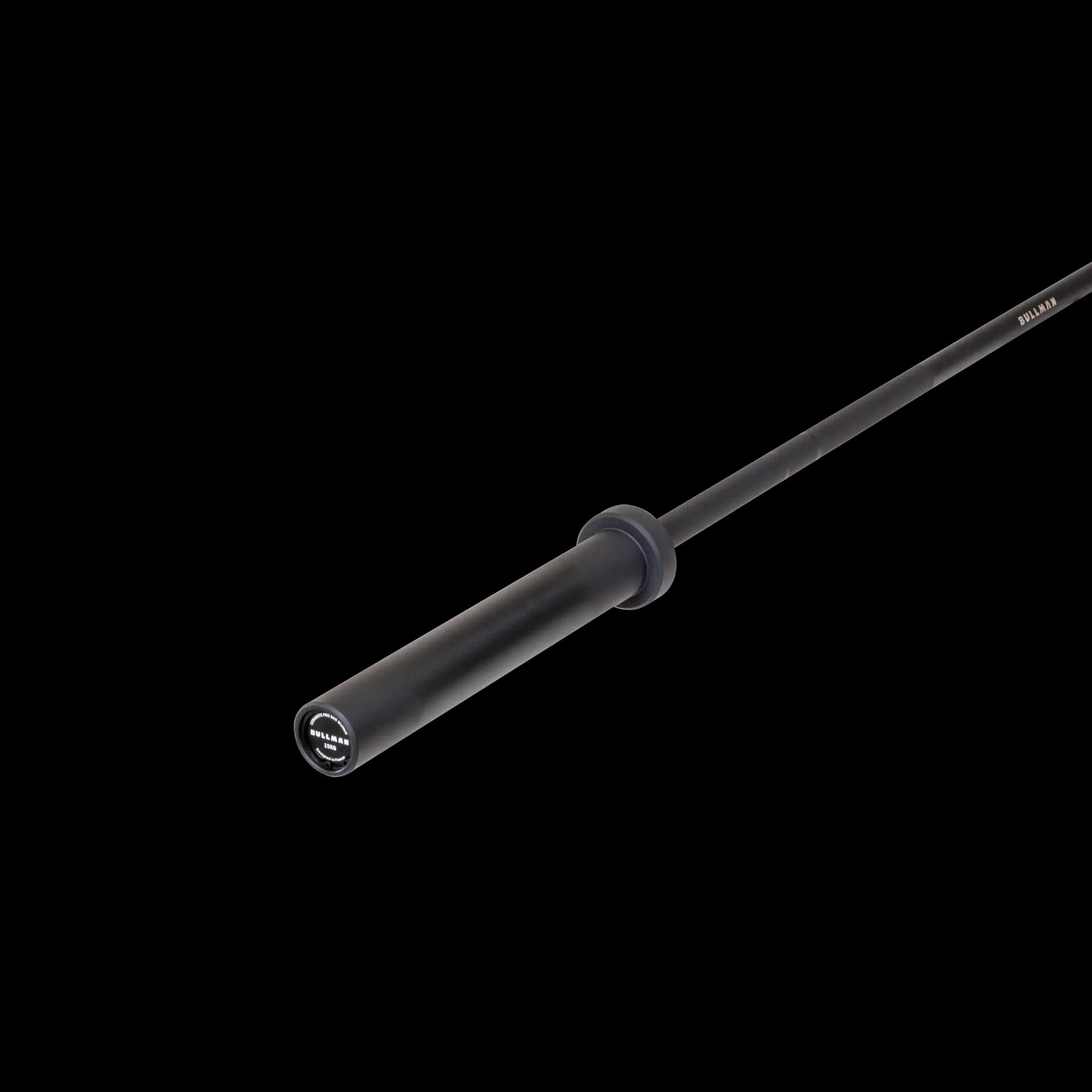 Barre Cerakote Femme Ø25Mm