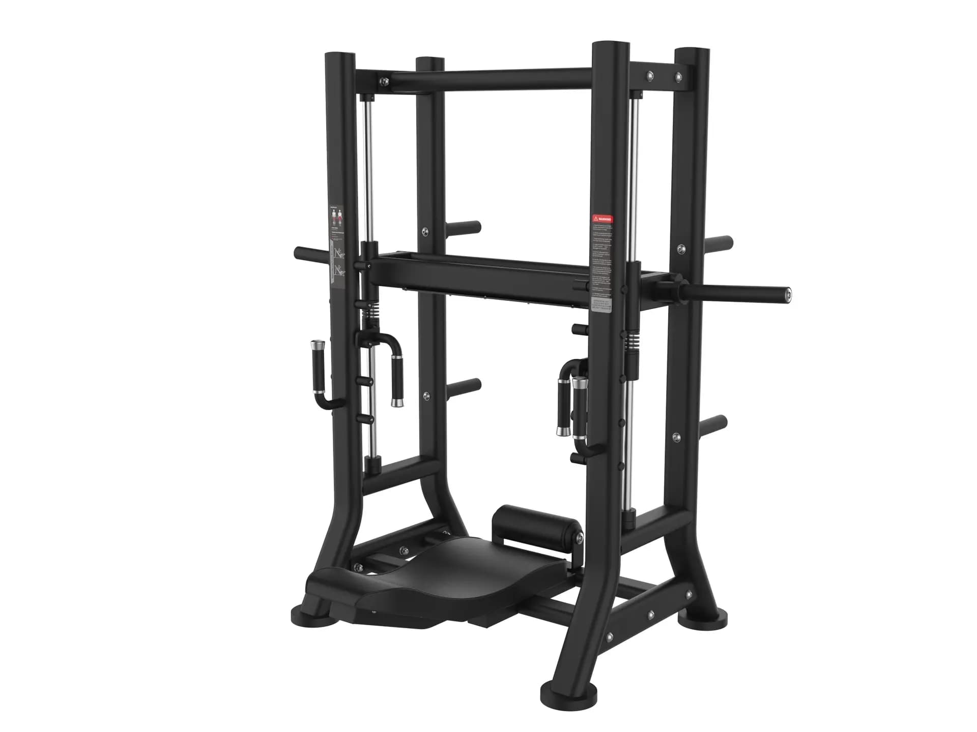90 Degree Leg Press