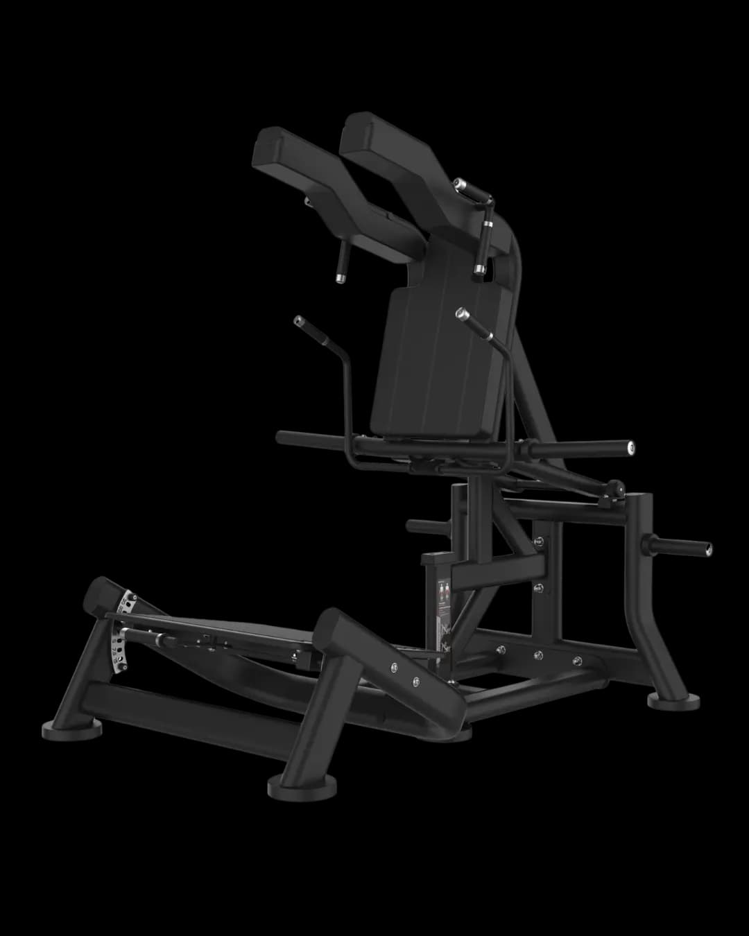 Hack Squat V1