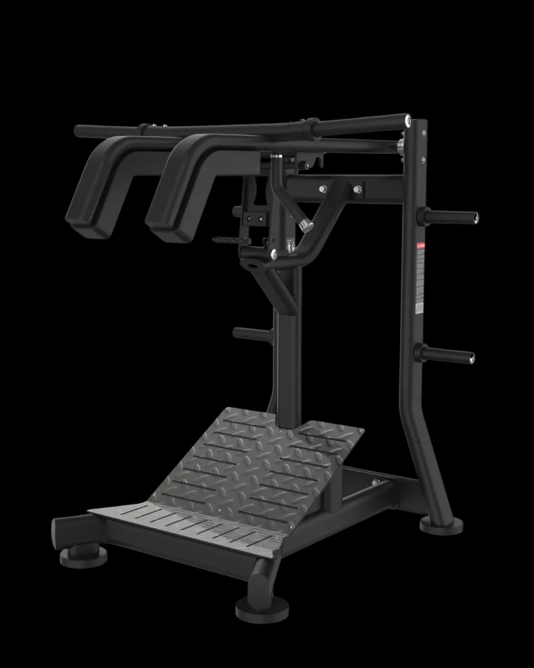 Hack Squat V2