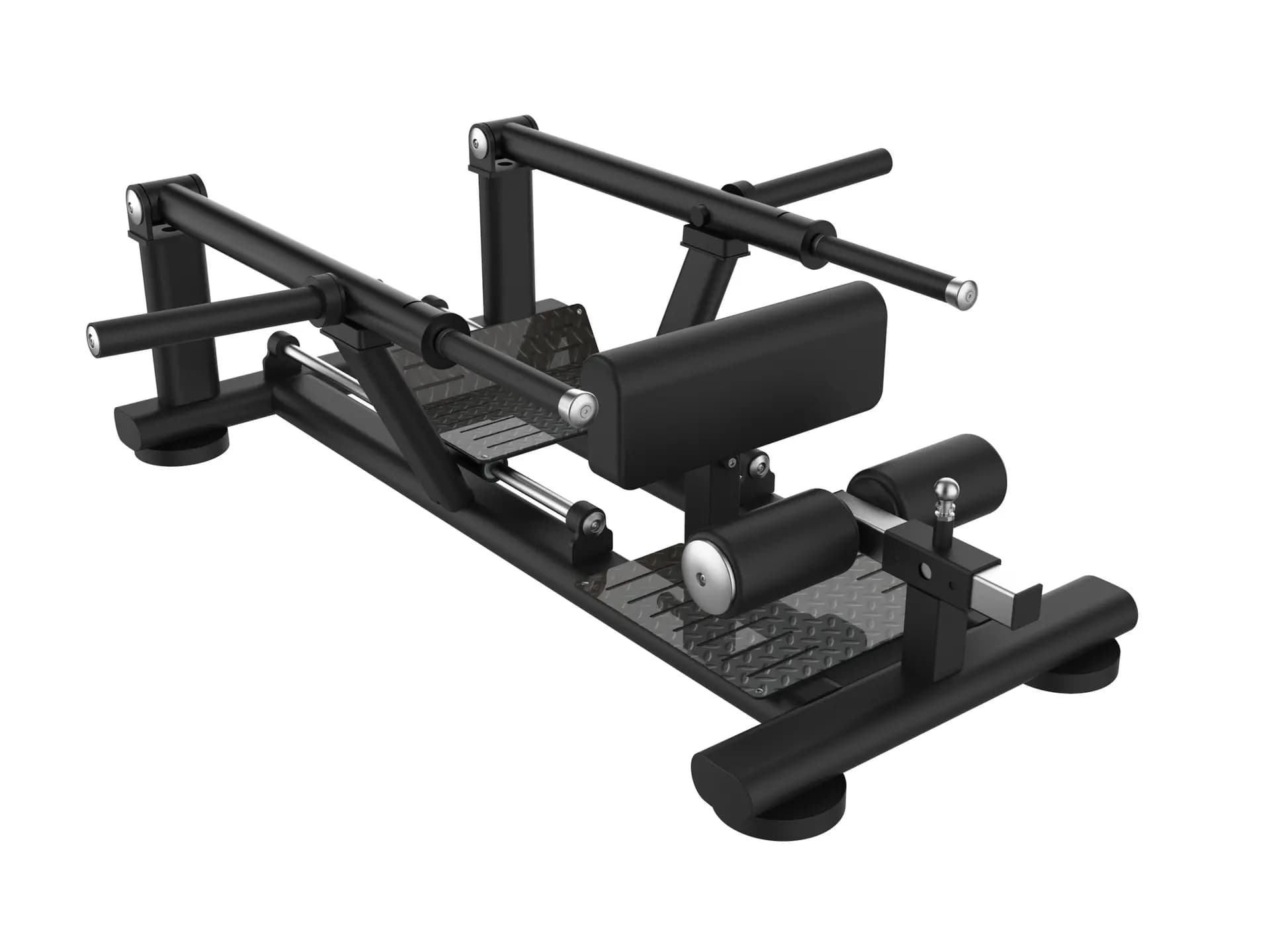 Lunge Machine — alternate view