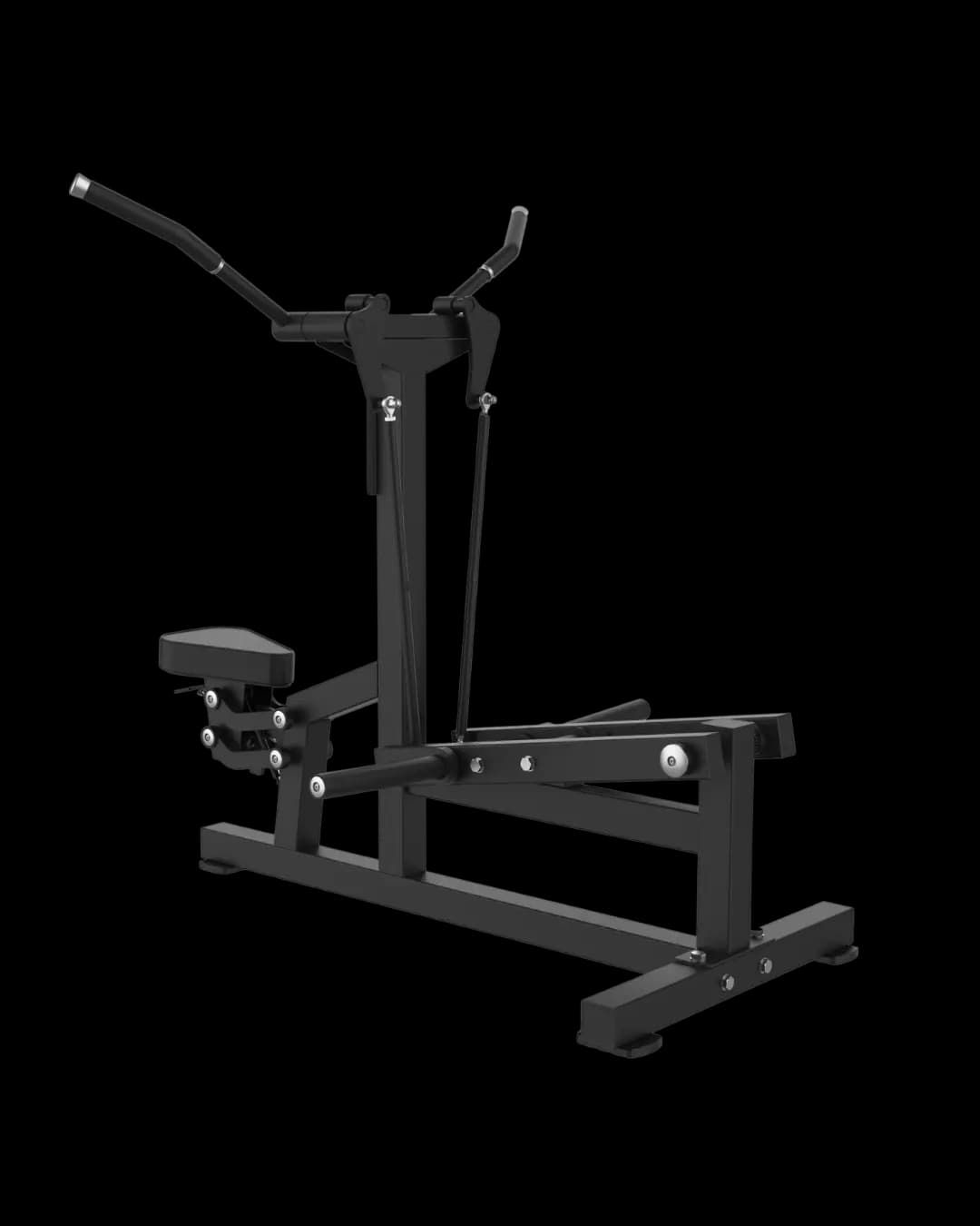 Sit & Stand Chest Clip 