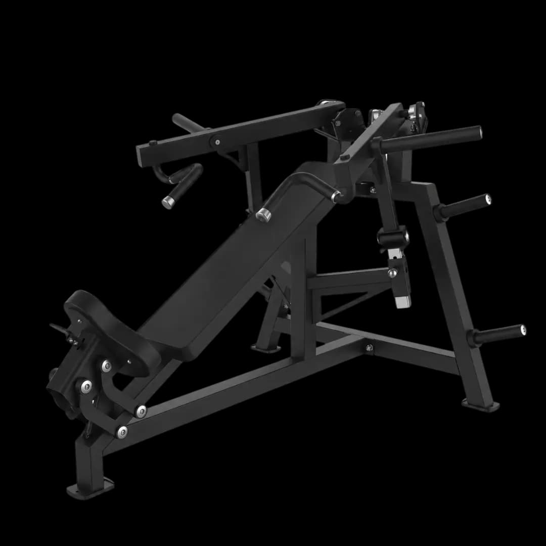 Super Inclined Press 