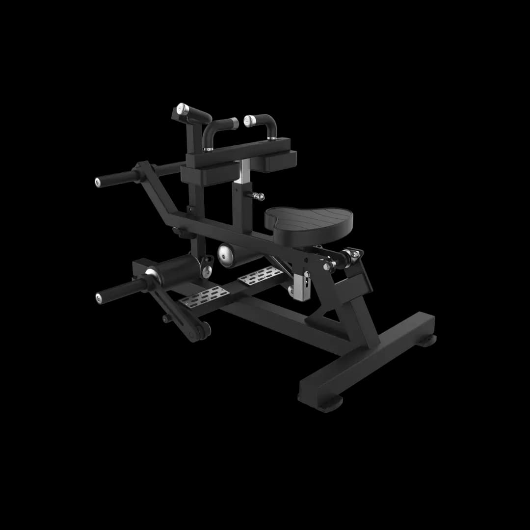 Calf & Tibialis Trainer 