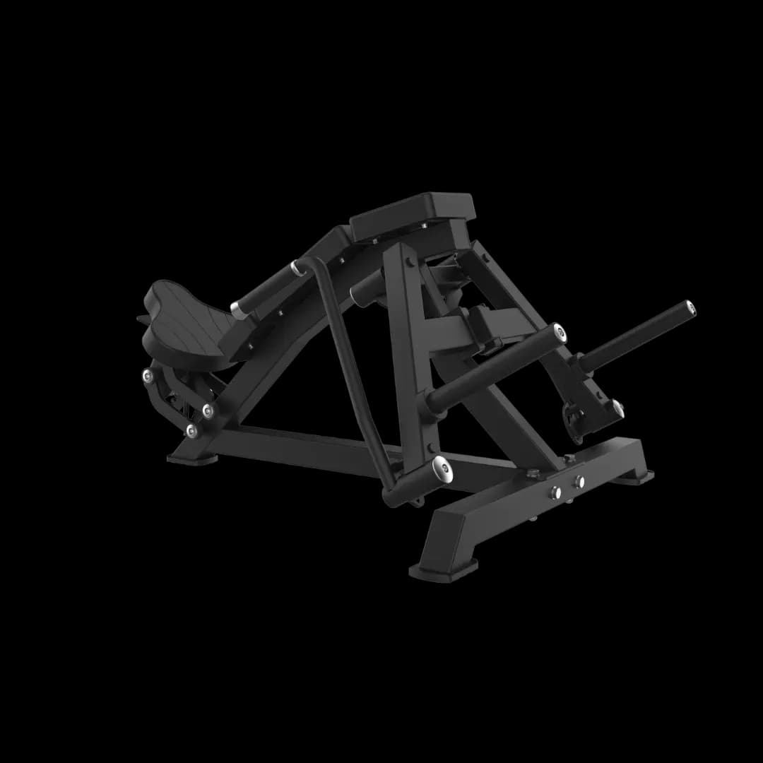 Incline Chest Fly  — alternate view