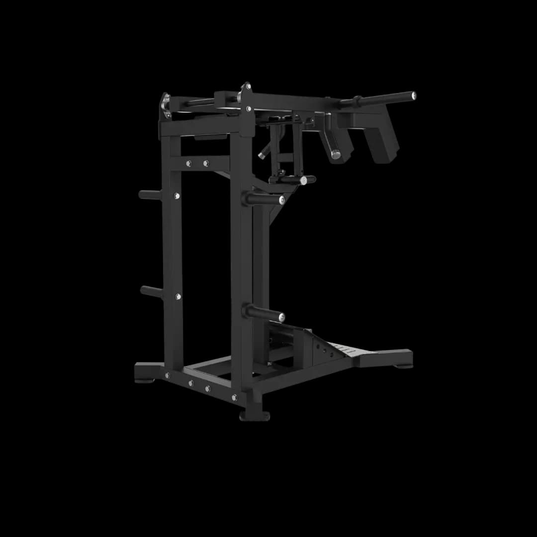 Hack Squat