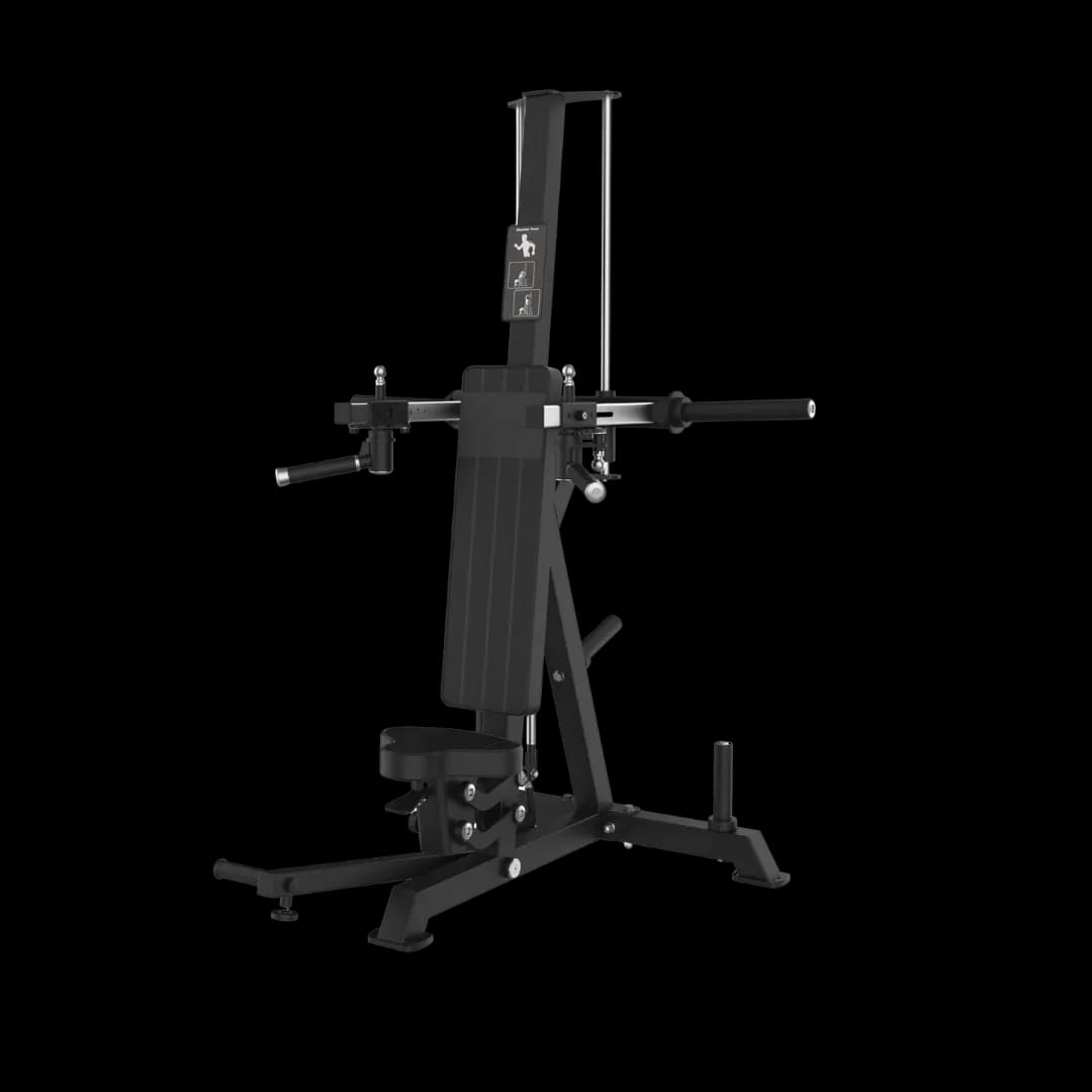 Shoulder Press