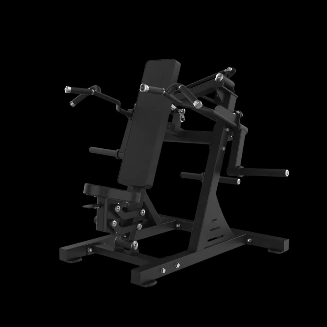 Scissor Shoulder Lift