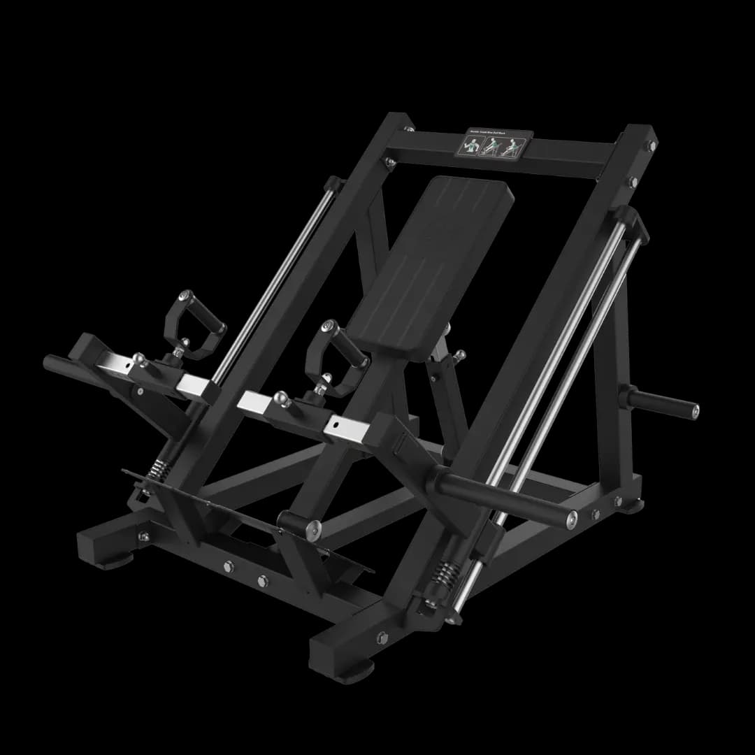 Rowing Back Trainer 