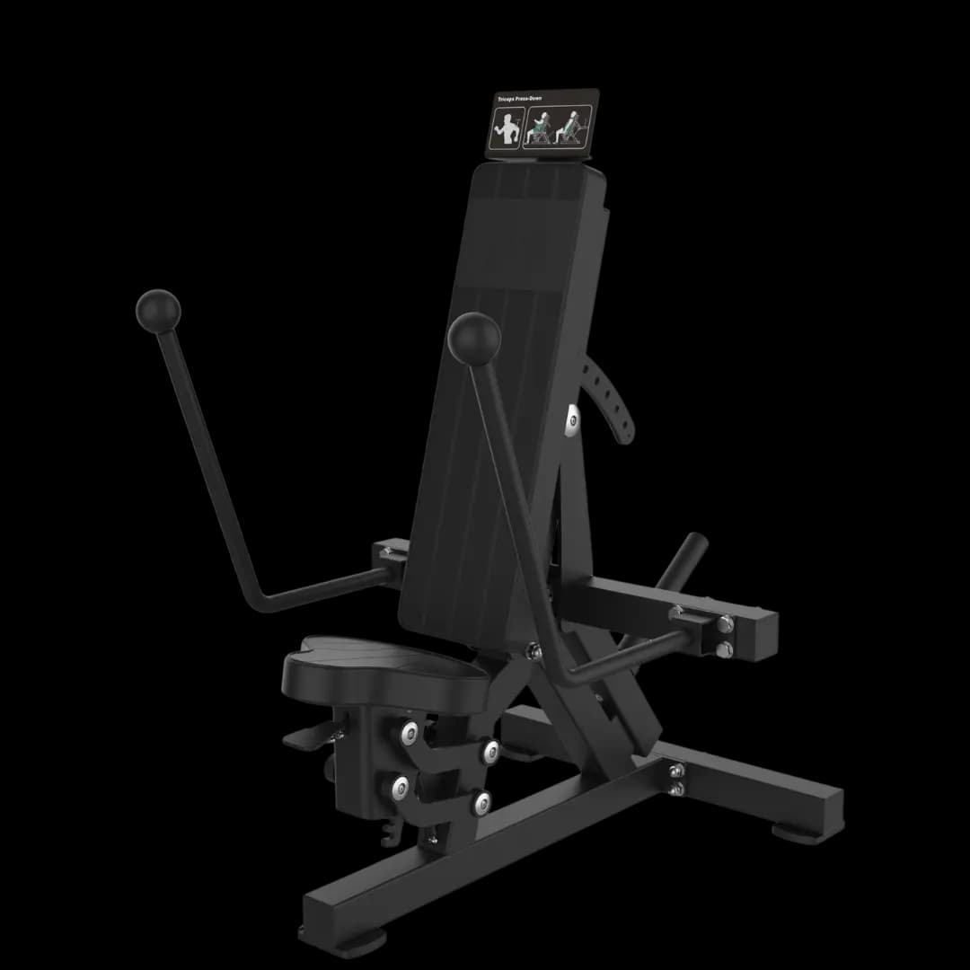 Triceps Press-Down