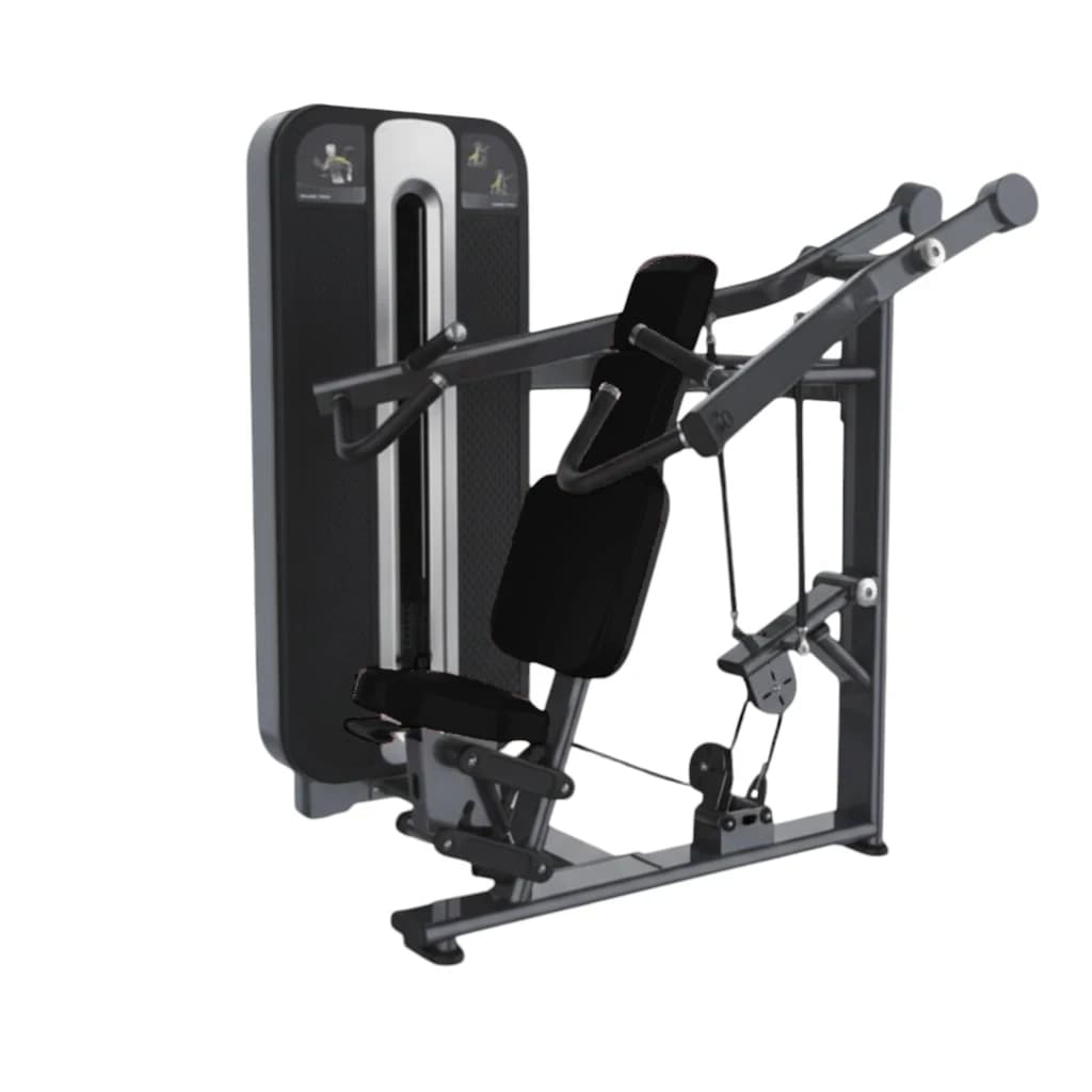 Shoulder Press