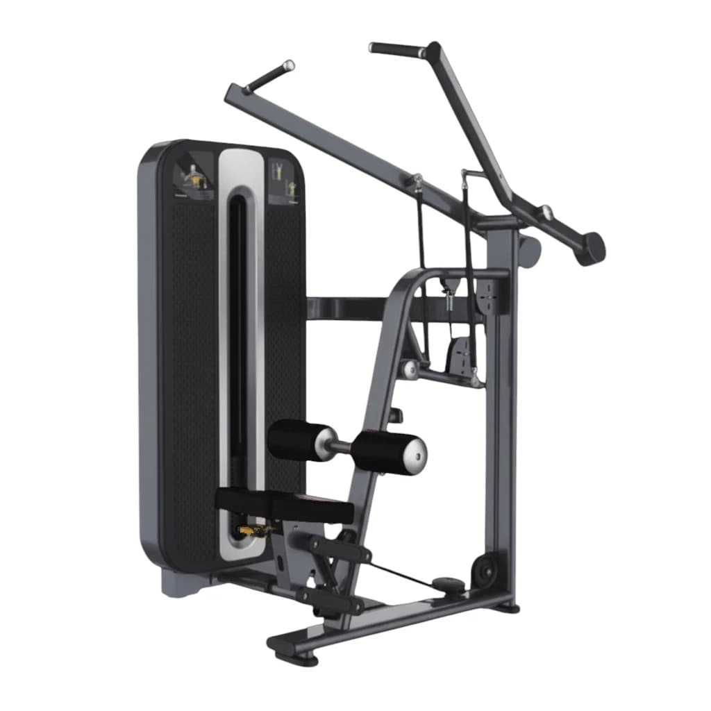 Lat Pull-Down 