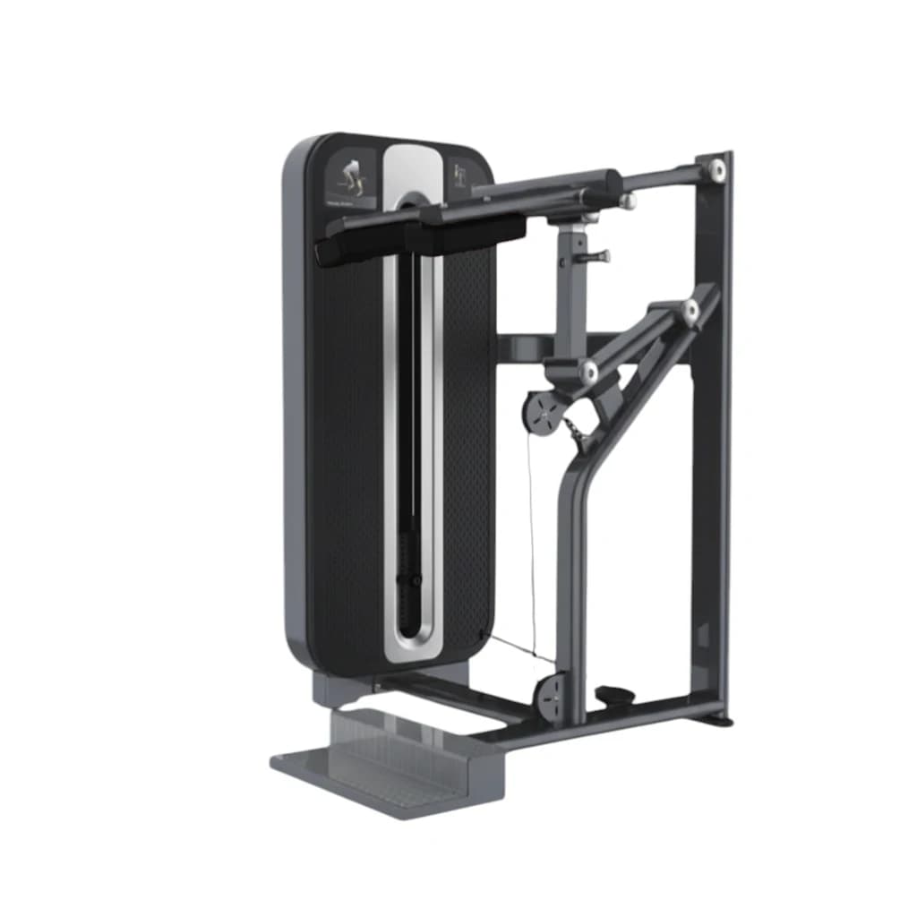 Calf Machine