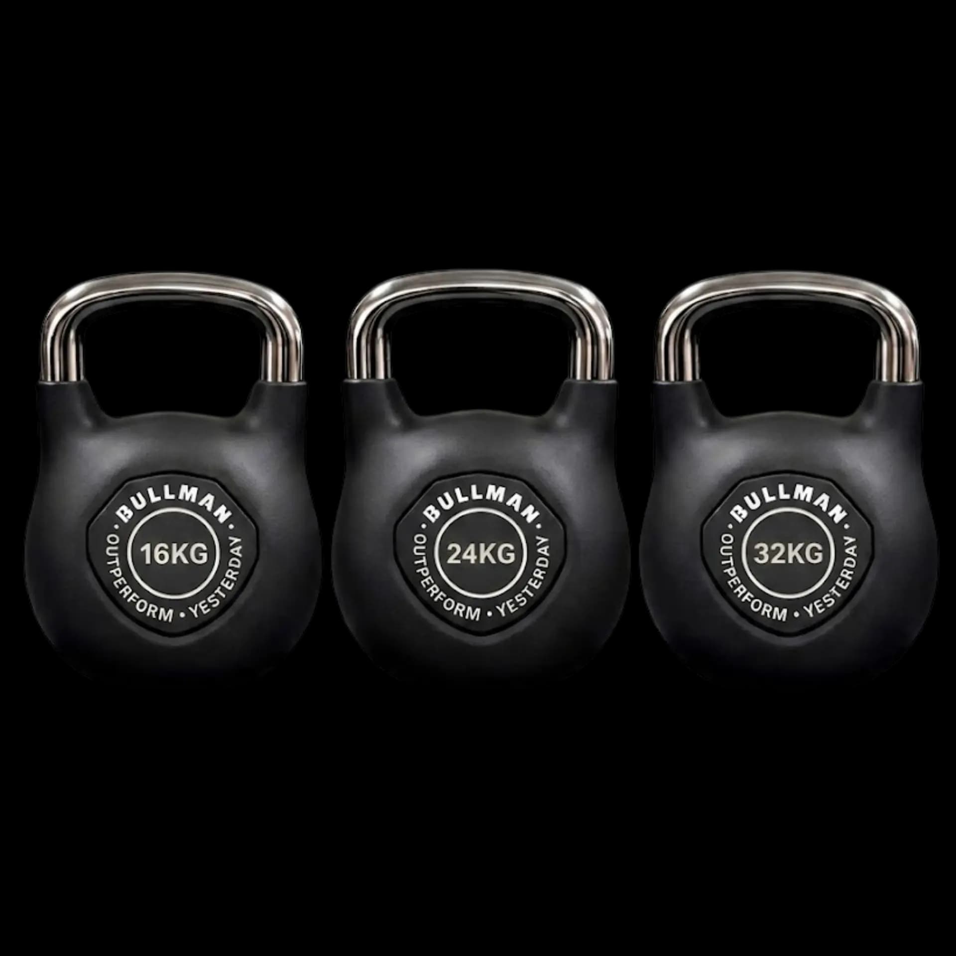 Kettlebell Octogonal Hrx
