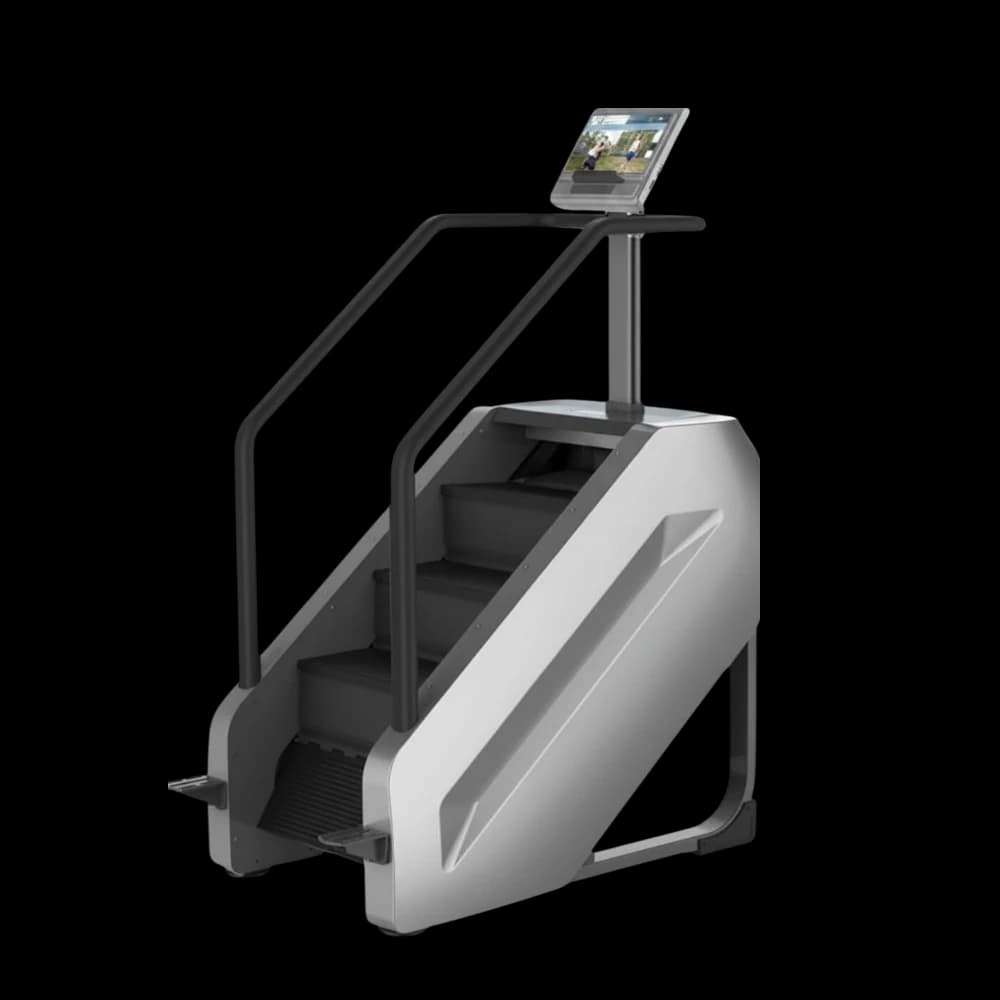 Stair Climber — alternate view
