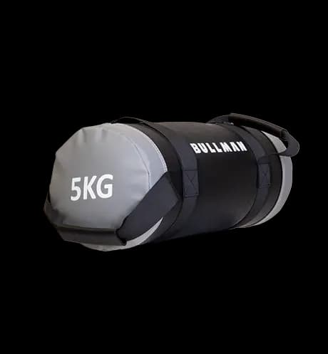 Power Bag Initiation Destockage — alternate view