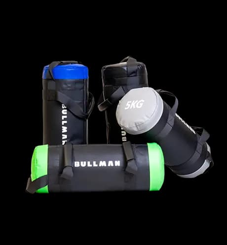 Power Bag Initiation Destockage
