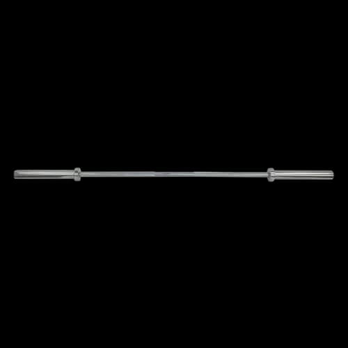 Short Bar Homme 175Cm 15Kg
