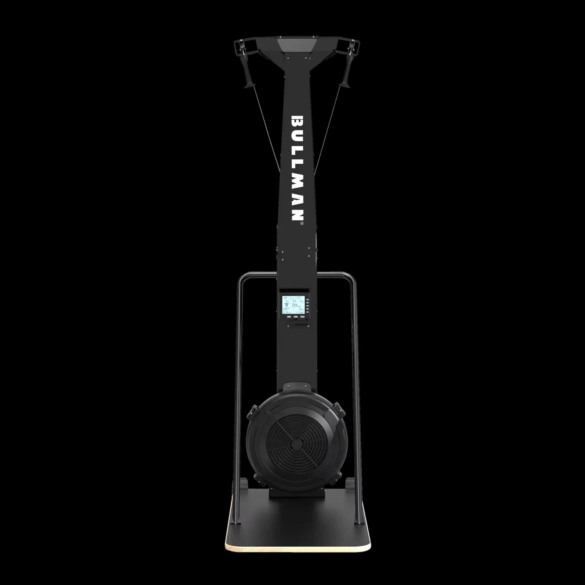 Ski Trainer + Plateform