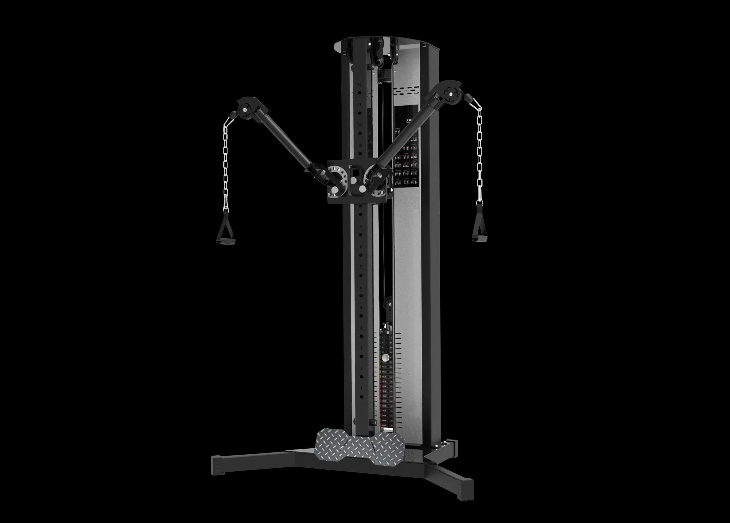 Multifunctional Arm Trainer — alternate view