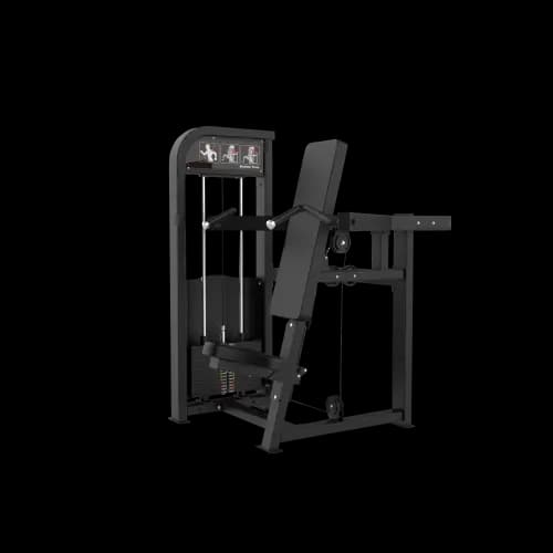 Shoulder Press