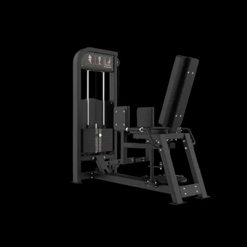 Abductor Machine