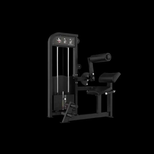 Abdominal Crunch