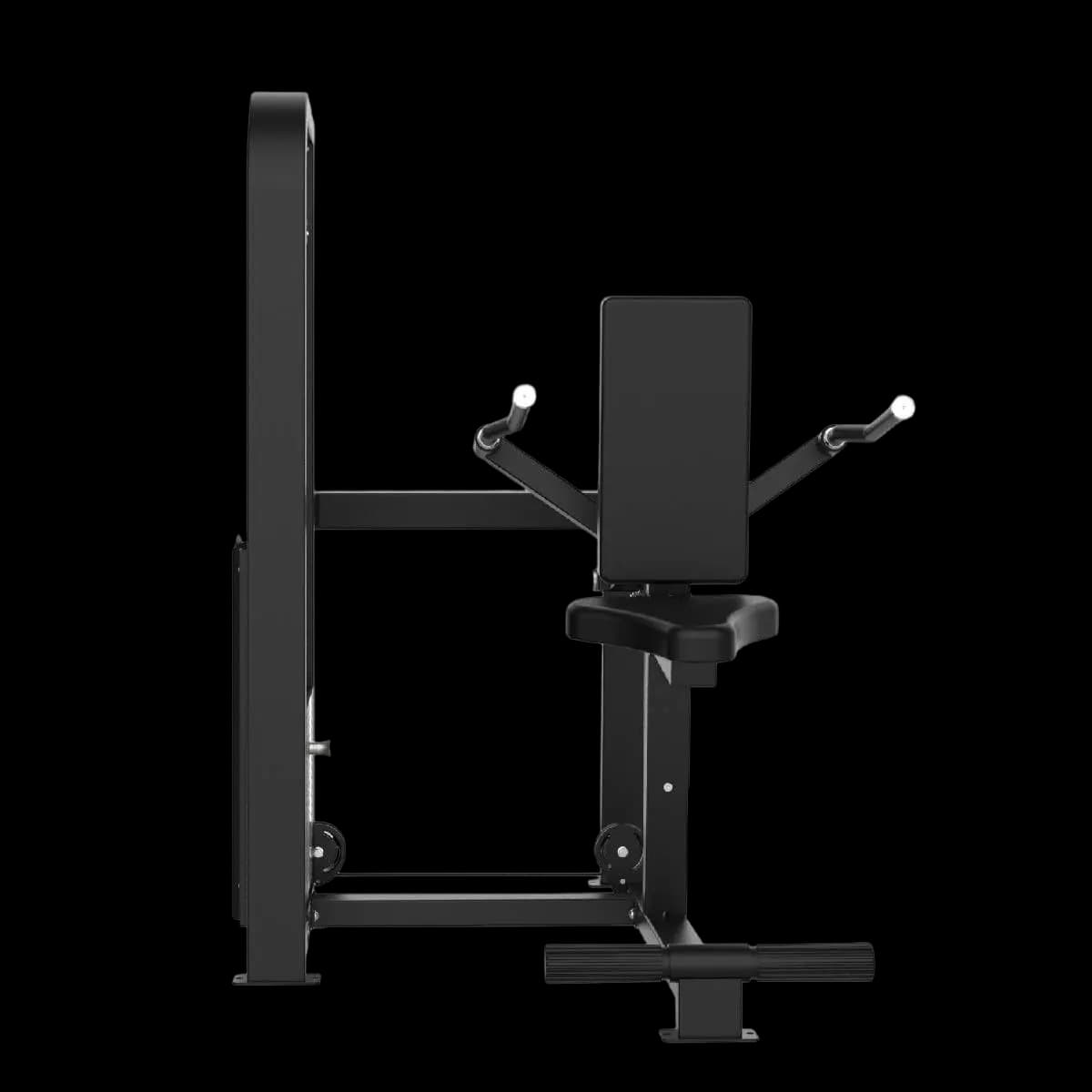 Dips / Triceps Machine — alternate view