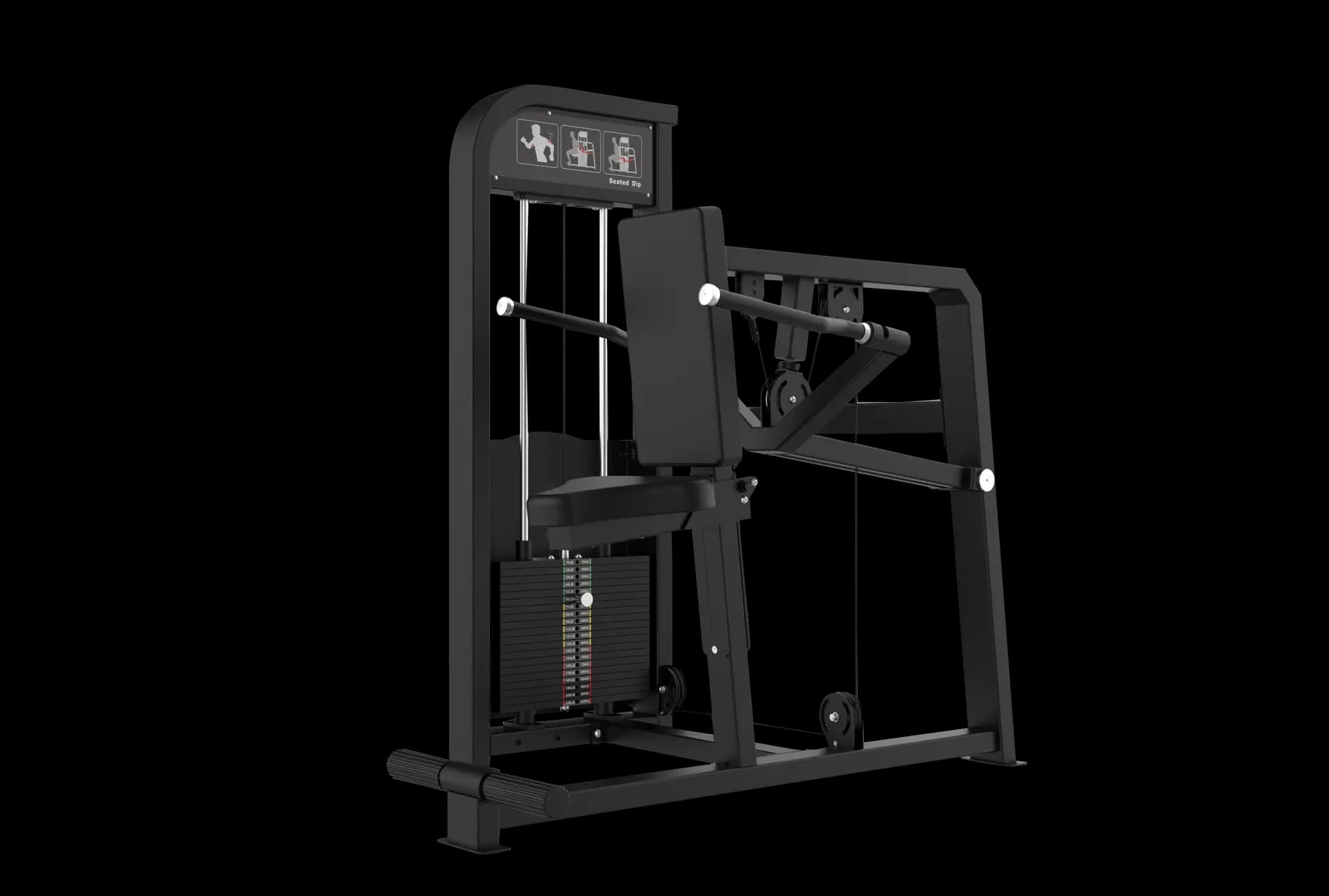 Dips / Triceps Machine
