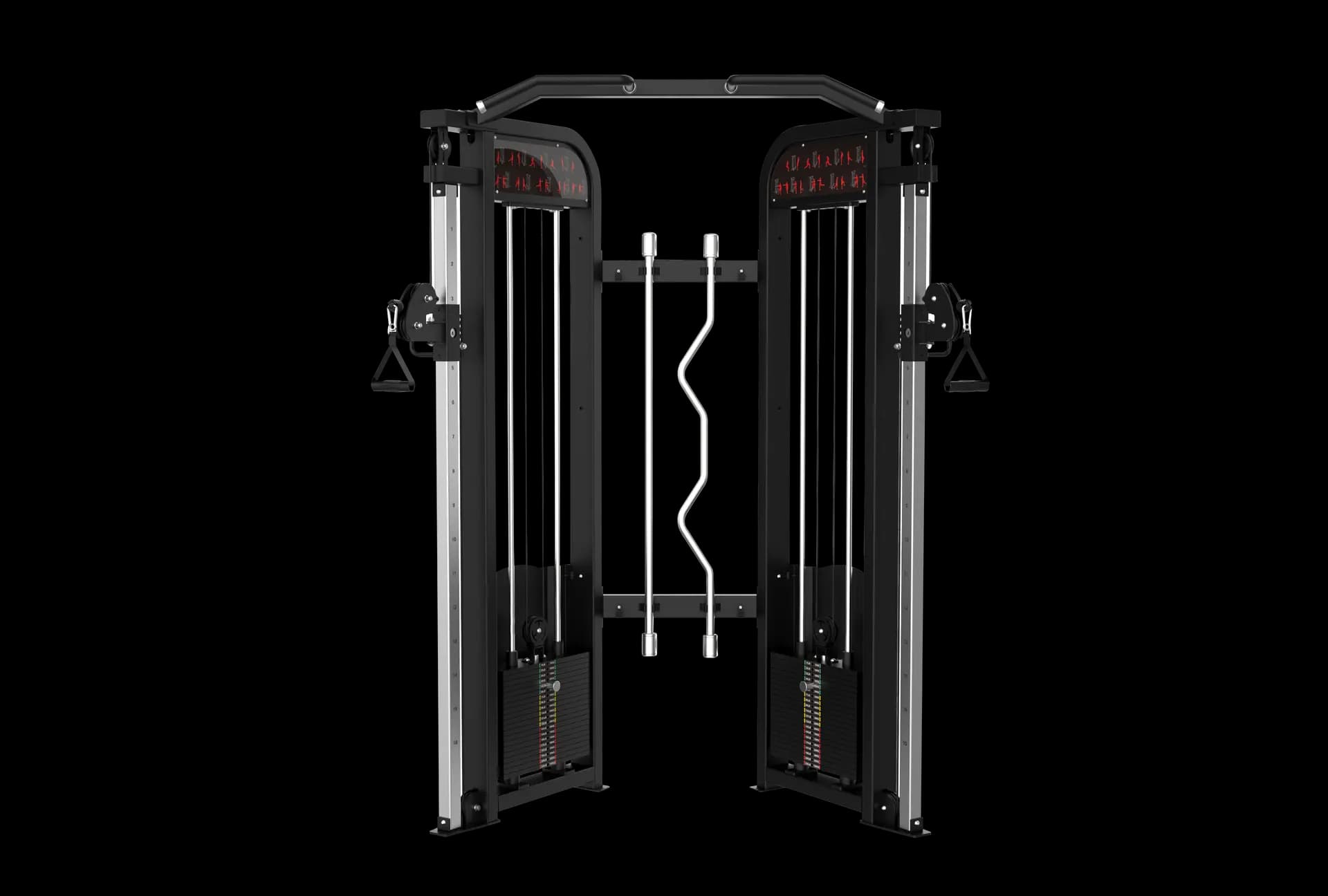 Functional Trainer