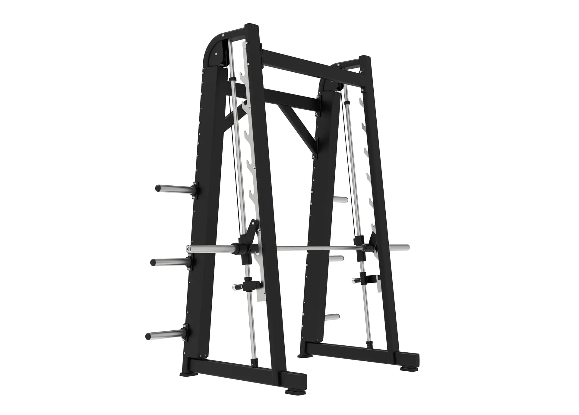 Smith Machine