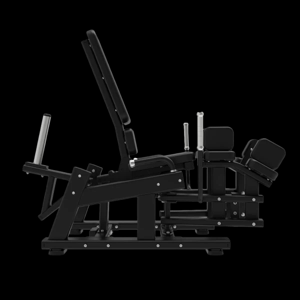 Adductor Machine — alternate view