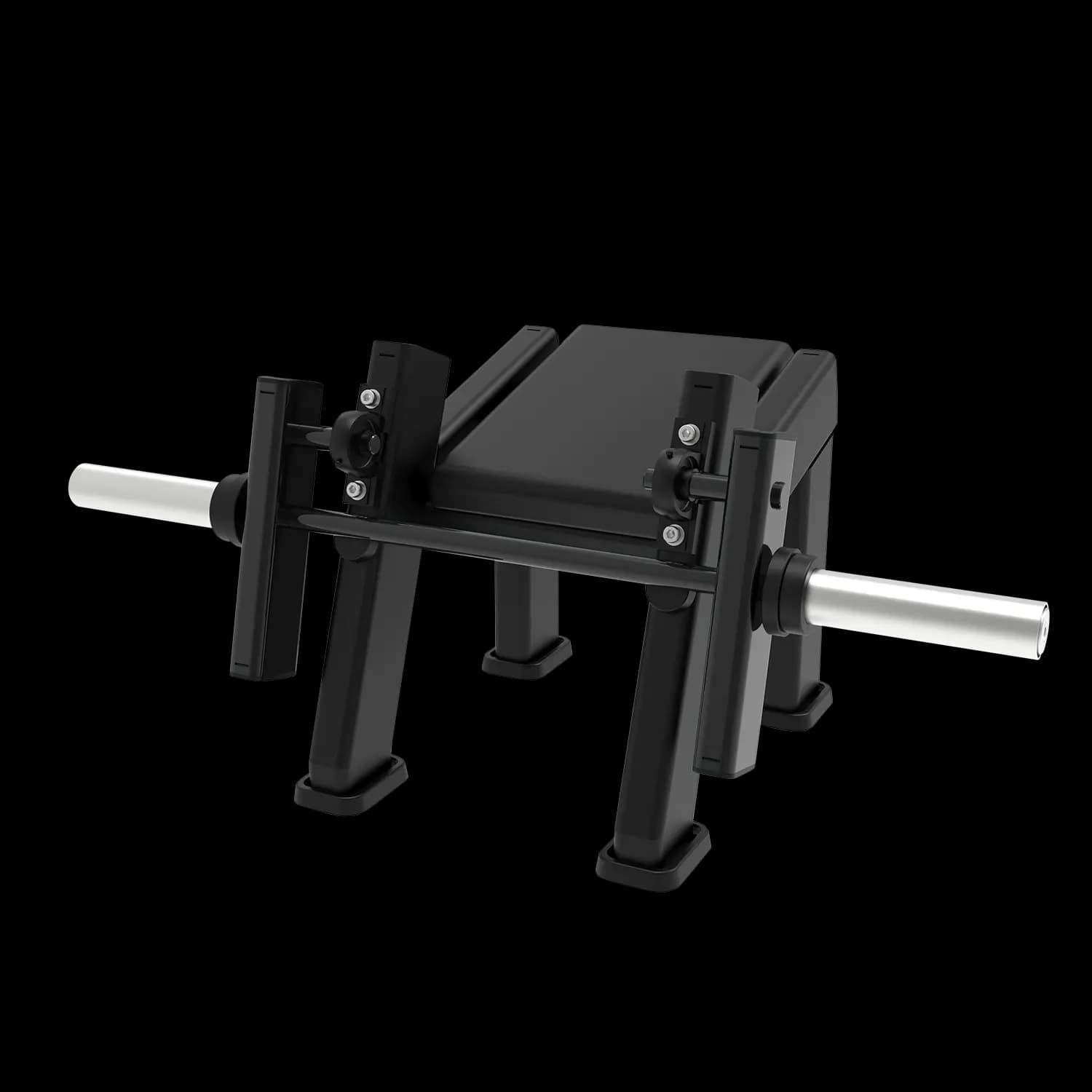 Wrist Roller Machine — alternate view